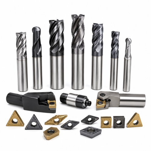 切削・旋削工具に関する中古機械・工具一覧 | 中古機械専門のMachine Freak